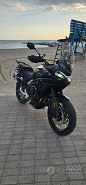 Cf moto 700 mt adv