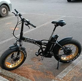 Bicicletta elettrica