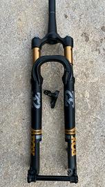 Forcella FOX Factory SC 32 CASHIMA