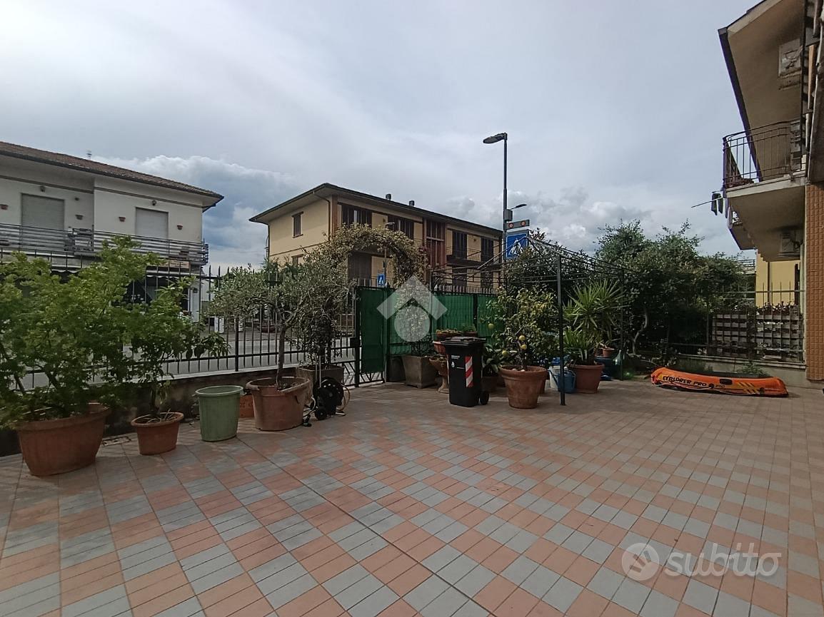 2 LOCALI A PIEVE A NIEVOLE - Vista 4