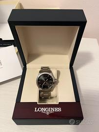 LONGINES CONQUEST V.H.P.