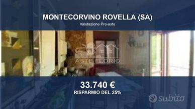 Immobile in asta di 120 m² con più di 5 locali a M