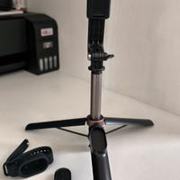 selfie Stick telesin 