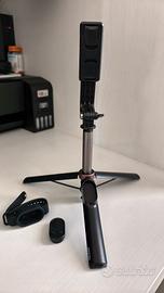 selfie Stick telesin 