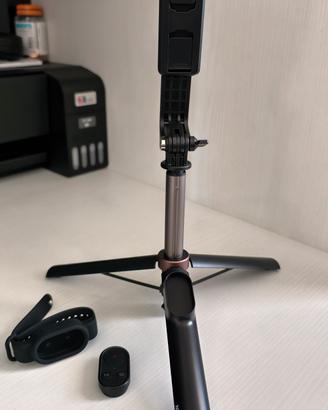 selfie Stick telesin 