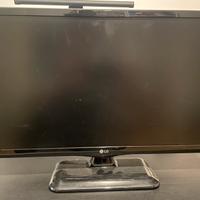 LG 22”