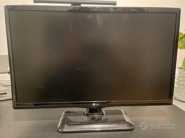 LG 22”