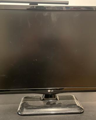 LG 22”