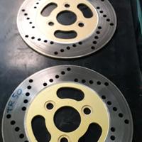 Disco anteriore ORIGINALE SUZUKI STREET MAGIC