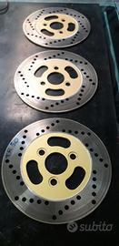 Disco anteriore ORIGINALE SUZUKI STREET MAGIC