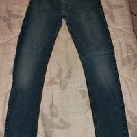 Jeans uomo Eddie Pen