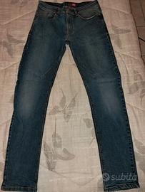 Jeans uomo Eddie Pen