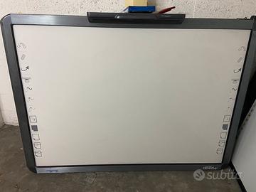 Lavagna elettronica LIM