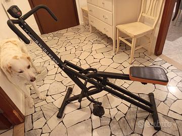 Attrezzo Power crunch