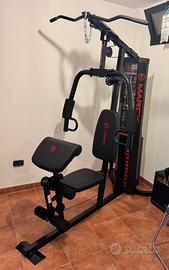 Palestra Marcy eclipse HG3000 come nuova