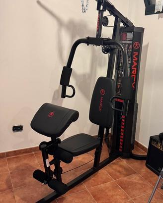 Palestra Marcy eclipse HG3000 come nuova