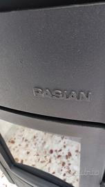 stufa marca Pasian mod. Alba