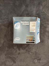 Intel Core I2 Processor E6600