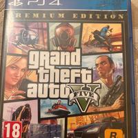 Grand theft auto 5