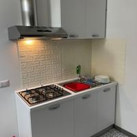 Monolocale arredato disponibile da subito