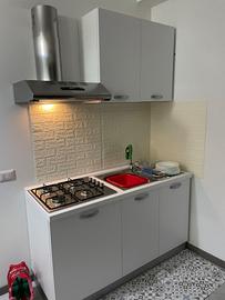 Monolocale arredato disponibile da subito