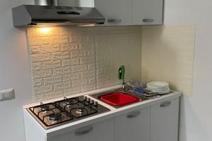 Monolocale arredato disponibile da subito