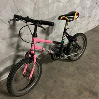 Bicicletta da bambino/a