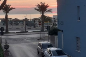 Appartamento x periodi estivi a roseto d