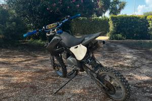 Pit bike 125