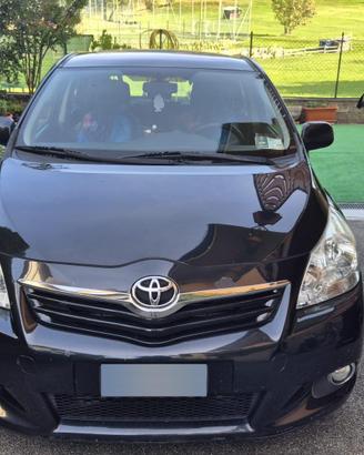 Toyota Verso 2000 Diesel 136 cv