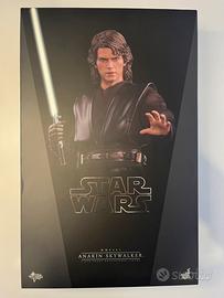 Hot Toys 1/6 Anakin Skywalker MMS437 Star Wars