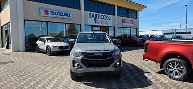 Isuzu D-Max EVOLUTION