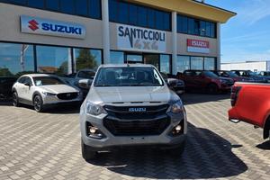Isuzu D-Max EVOLUTION