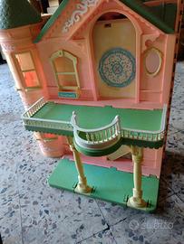 CASETTA GRANDE PER GIOCHI