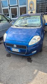 Fiat Grande punto Sport 1400 16v