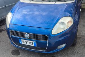 Fiat Grande punto Sport 1400 16v