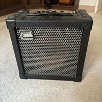 Amplificatore Roland Cube 30 Cosm (30 Watt)