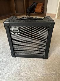 Amplificatore Roland Cube 30 Cosm (30 Watt)