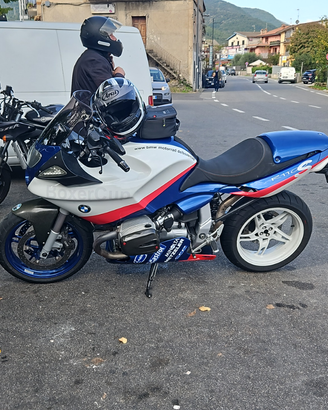 Bmw r1100s