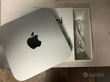 Mac Mini 5.1 Mid 2011