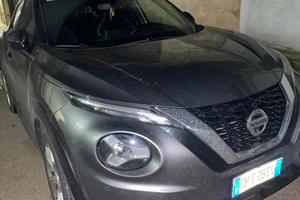 Nissan Juke unico proprietario 