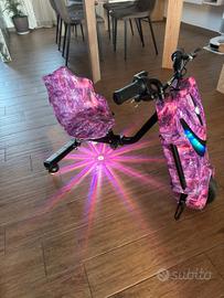 bikers 3 ruote elettrico 324047508