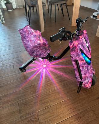 bikers 3 ruote elettrico 324047508