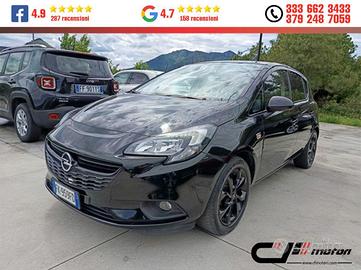 OPEL Corsa 1.2i 70CV - NEOPATENTATI