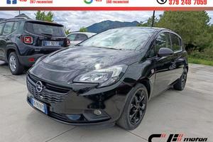 OPEL Corsa 1.2i 70CV - NEOPATENTATI