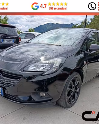 OPEL Corsa 1.2i 70CV - NEOPATENTATI