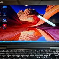 Asus Notebook K50C  Come nuovo