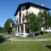 Albergo/Hotel Druogno [GioDru0919VTG]