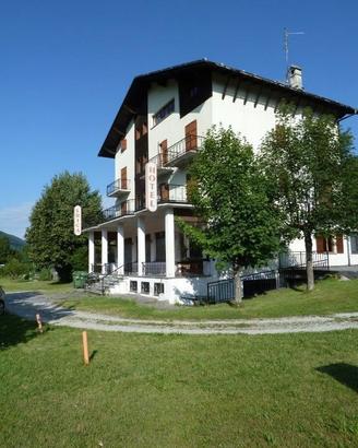 Albergo/Hotel Druogno [GioDru0919VTG]