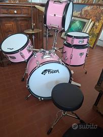 batteria in ottime condizzioni